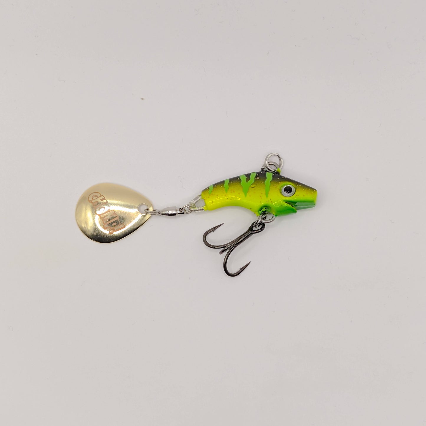 Pig Jig Spin Tail 15g