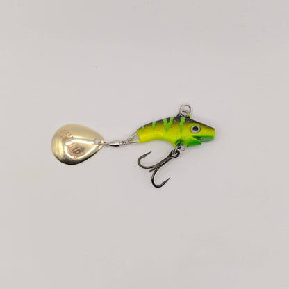 Pig Jig Spin Tail 15g