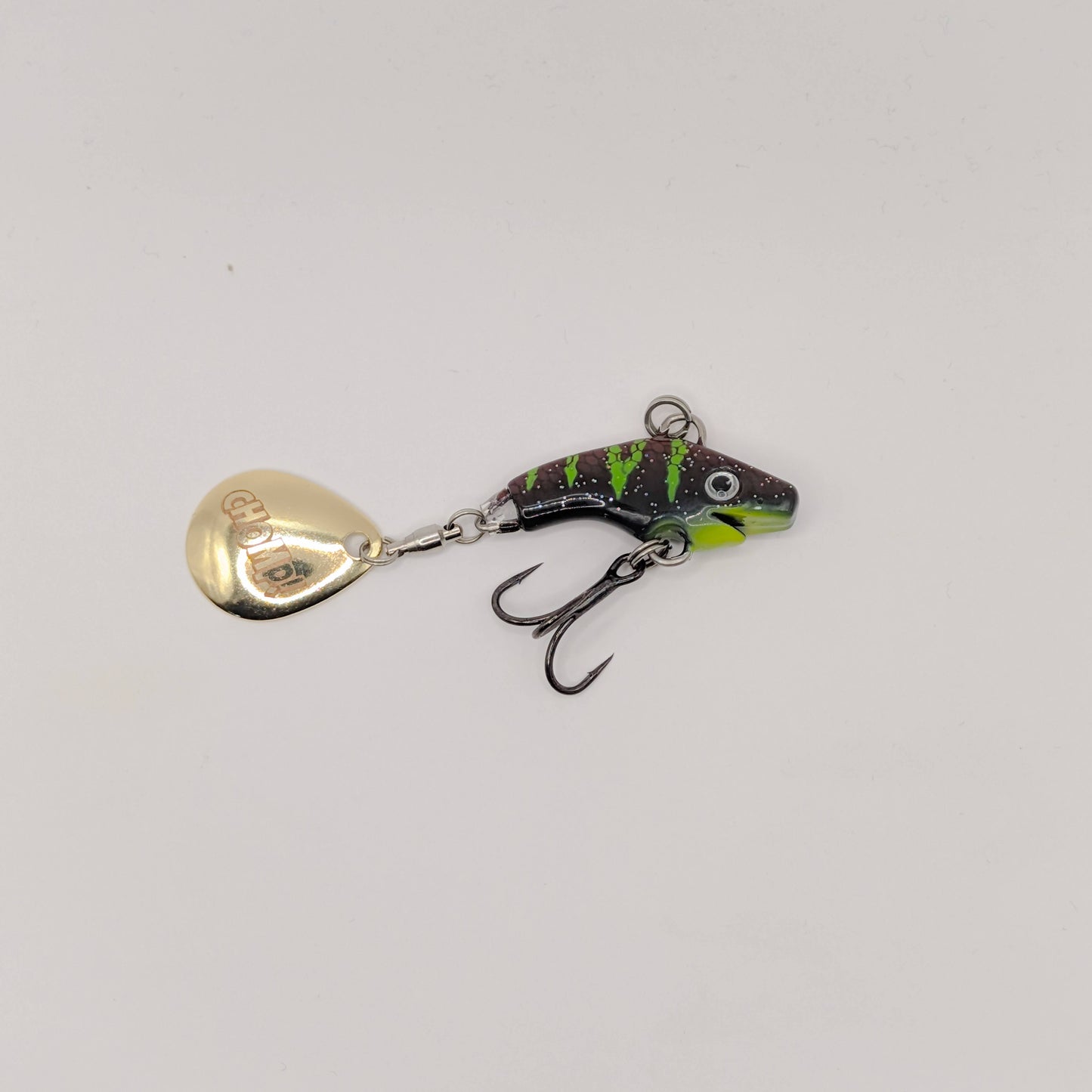 Pig Jig Spin Tail 15g