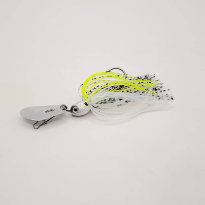 GTT Bladed Jig Chatterbait 7g