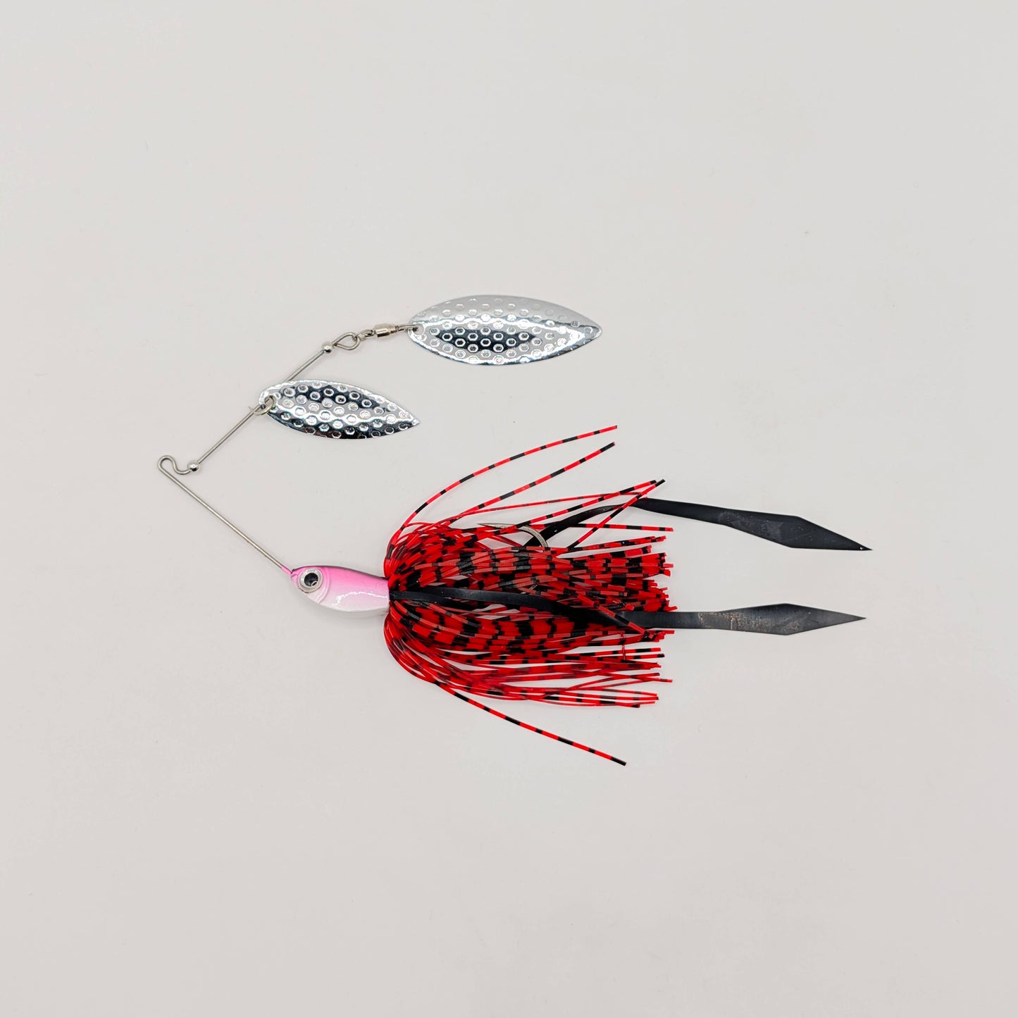 GTT Satoshi Spinnerbait 14g