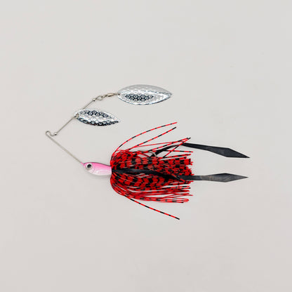 GTT Satoshi Spinnerbait 14g