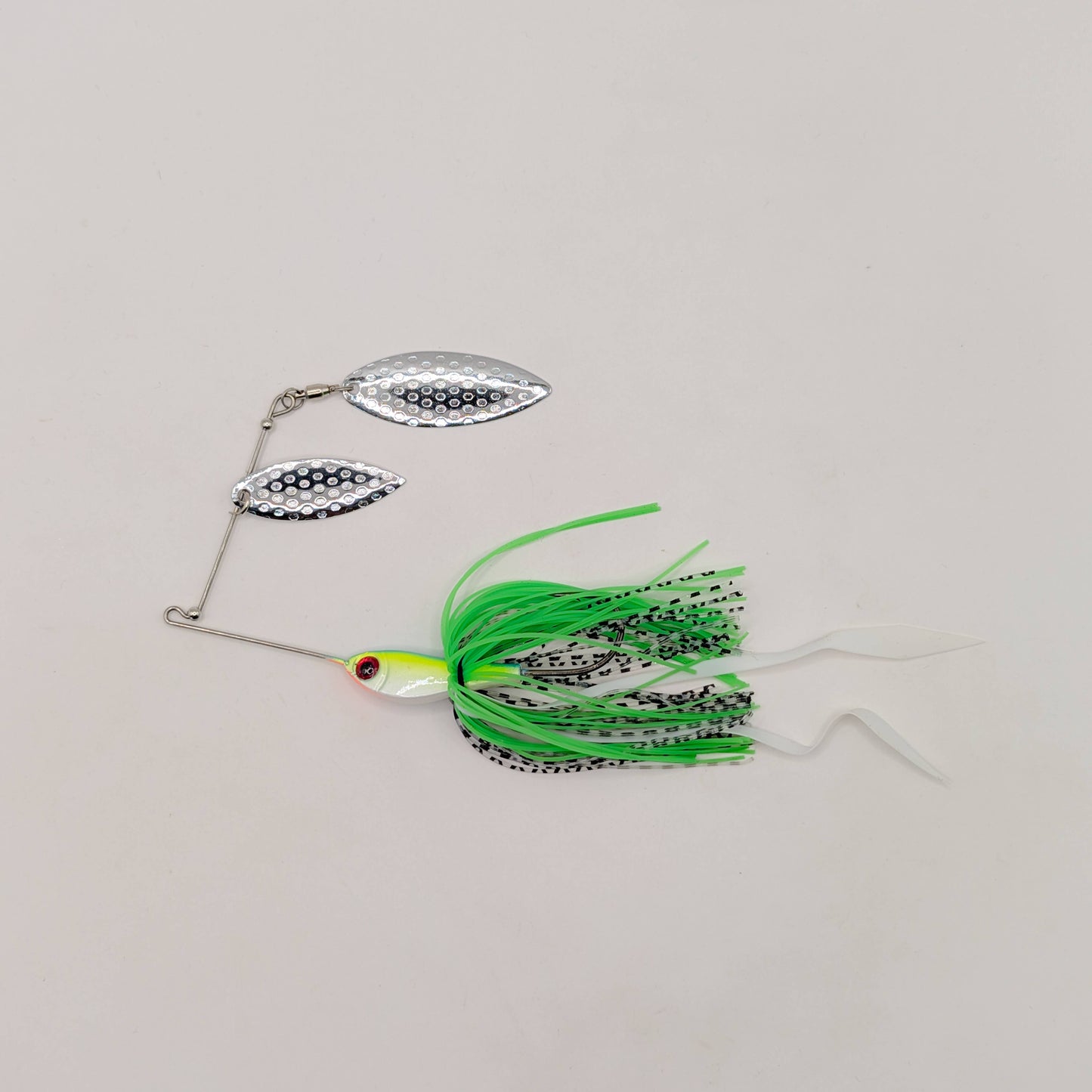 GTT Satoshi Spinnerbait 14g