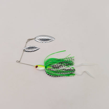 GTT Satoshi Spinnerbait 14g