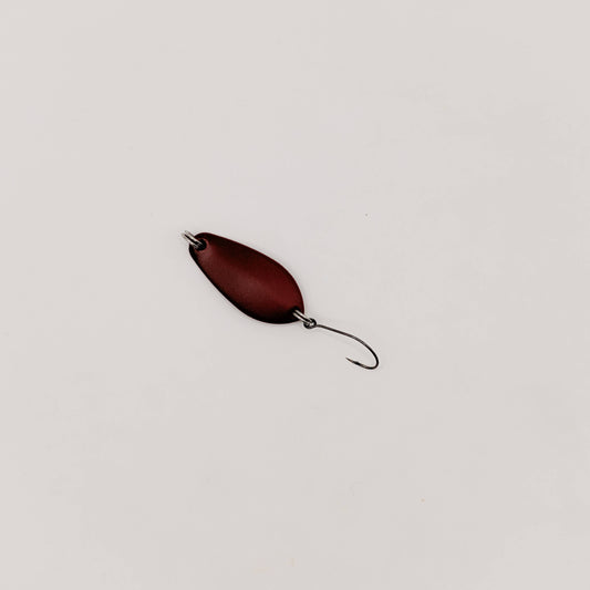 GTT Turbo Spoony Rainbow Lure 2.5g