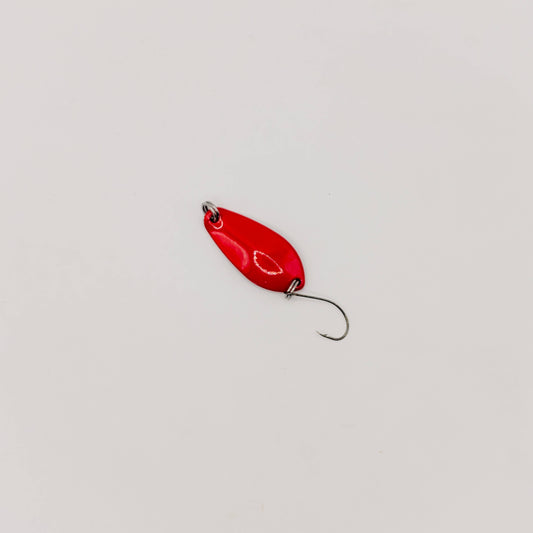 GTT Turbo Spoony Rainbow Lure 2.5g