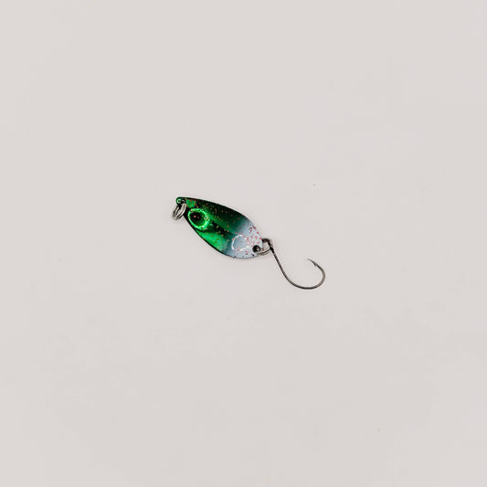 GTT Space Spoon Rainbow Lure