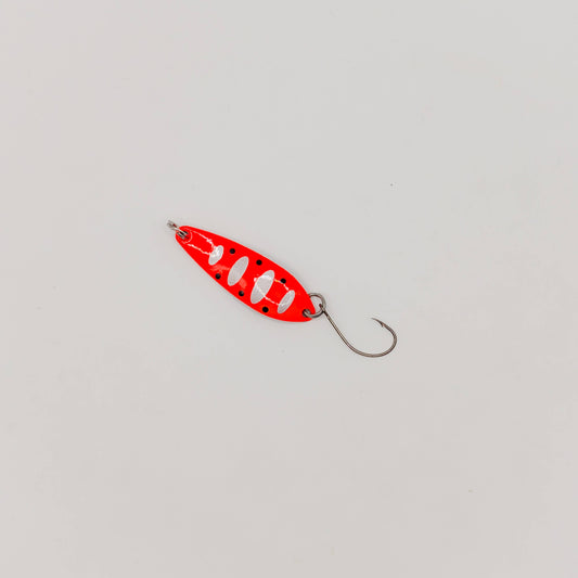 GTT Speed Trout Rainbow Bait 2g