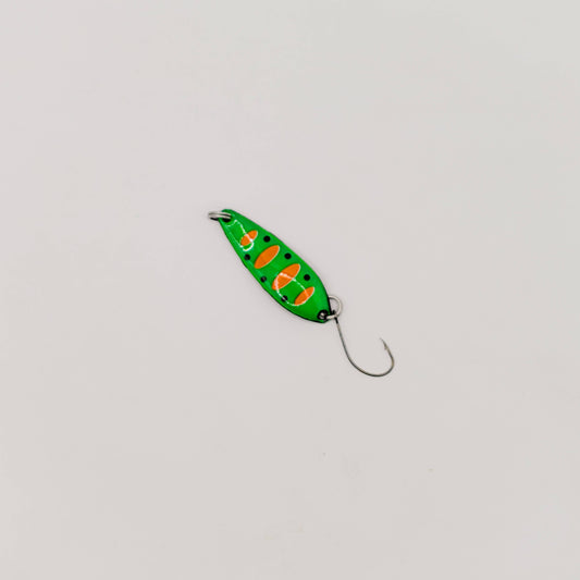 GTT Speed Trout Rainbow Bait 3g