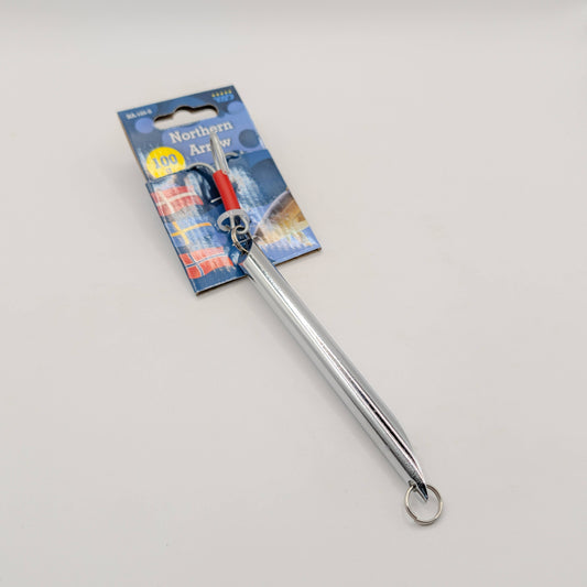 YAD Northern Arrow Silver Pilk