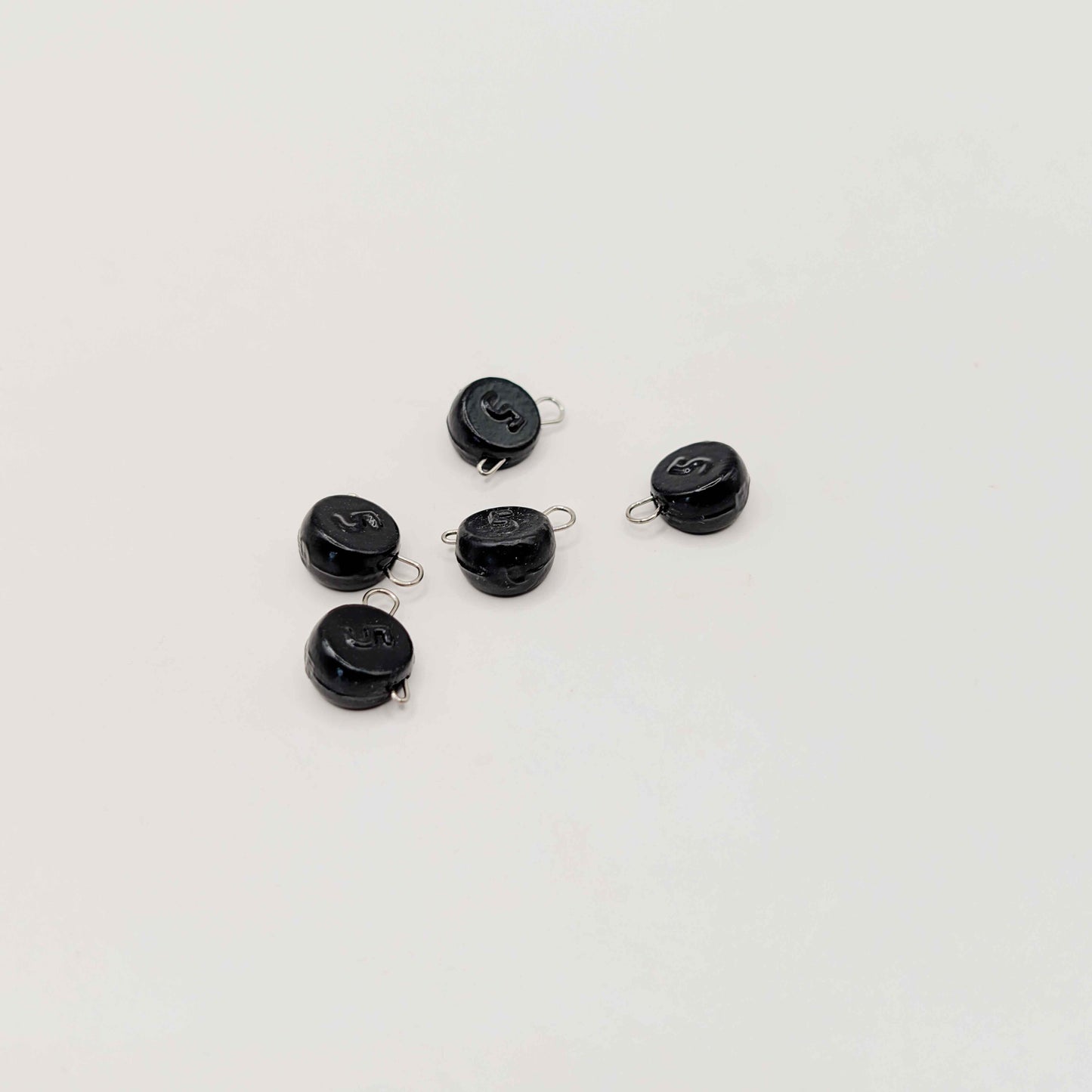 DAG Fishing Link Head 5g, 5-pack