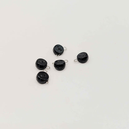 DAG Fishing Link Head 5g, 5-pack