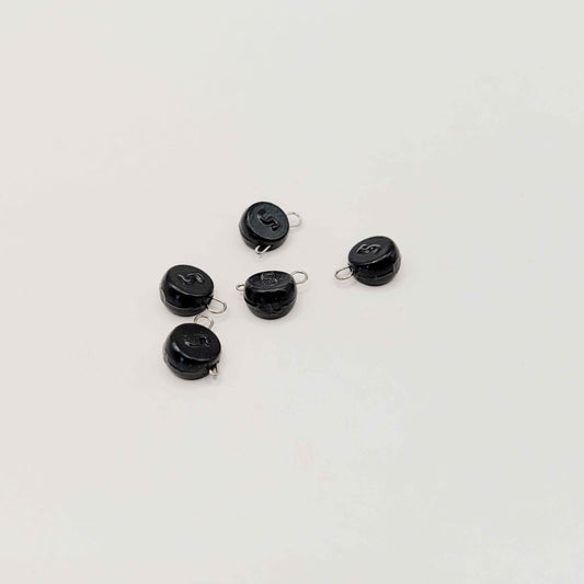 DAG Fishing Link Head 5g, 5-pack