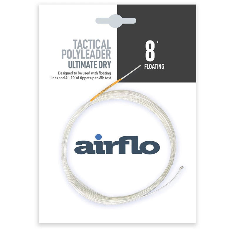 Airflo Tactical Polyleader