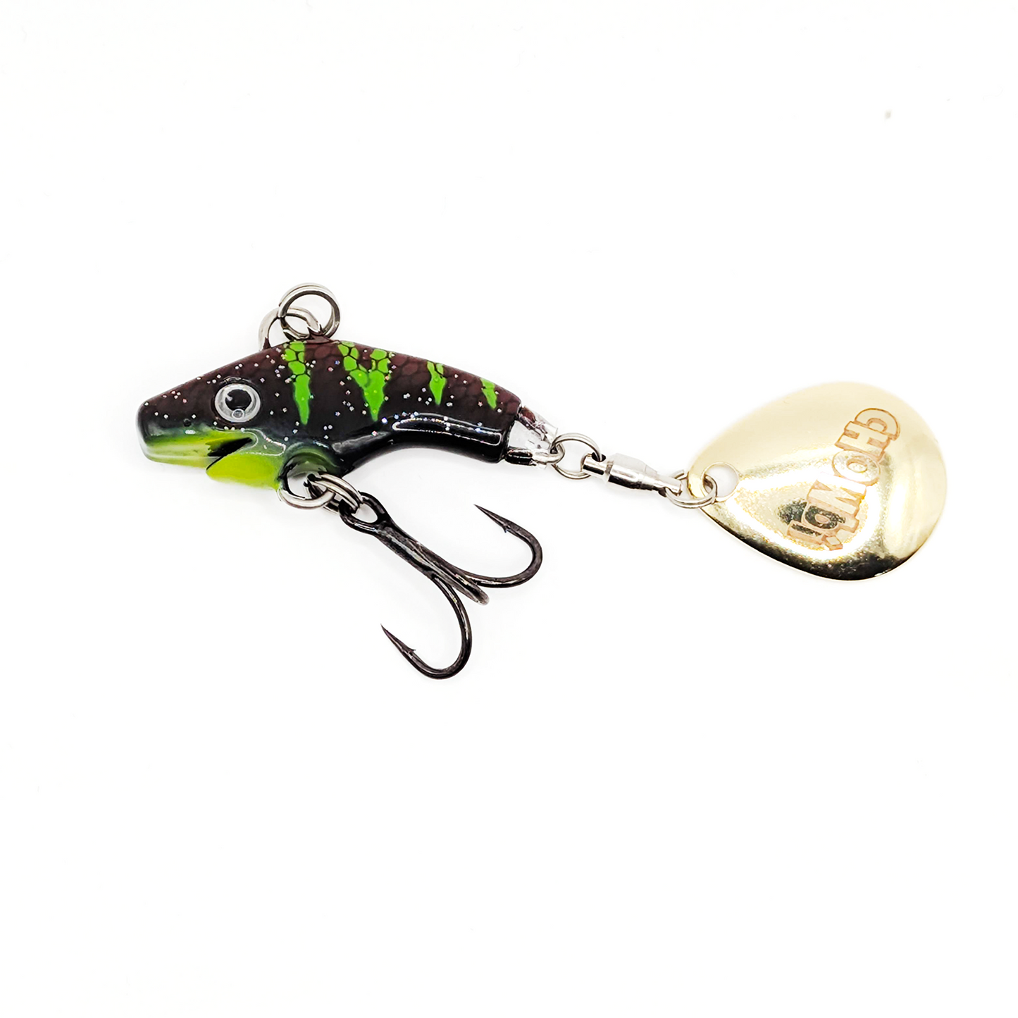 Pig Jig Spin Tail 15g