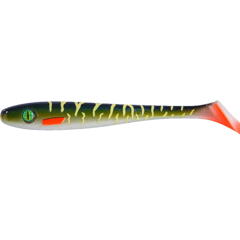 Balzer Pike Collector Shad 20 cm