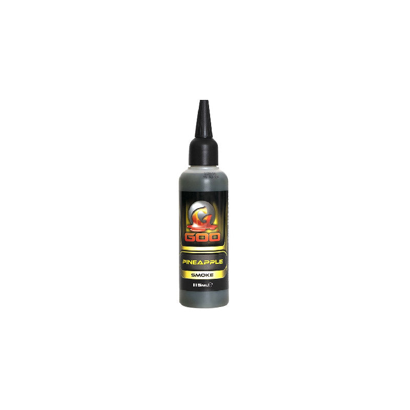 Pineapple Smoke Goo