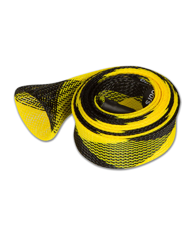 Loon Quickdraw Rod Sleeve - Single Hand (Half)