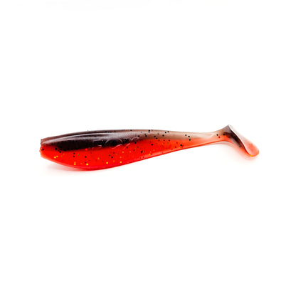 Fox Rage Zander Pro Shad 10cm 4in, 1-pack