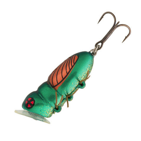 Sakura Gemibug Popper 3 cm, 2 gram