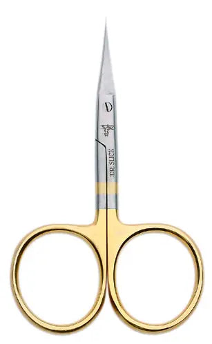 Dr. Slick All Purpose Scissors, 4″, MicroTip, Straight