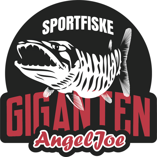 Sportfiskegiganten