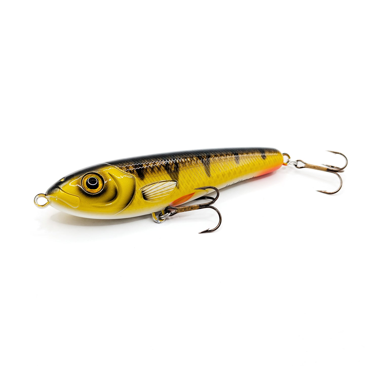 Wolfcreek Skinny Wolf Jr. 13cm 45g