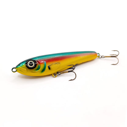 Wolfcreek Skinny Wolf Jr. 13cm 45g