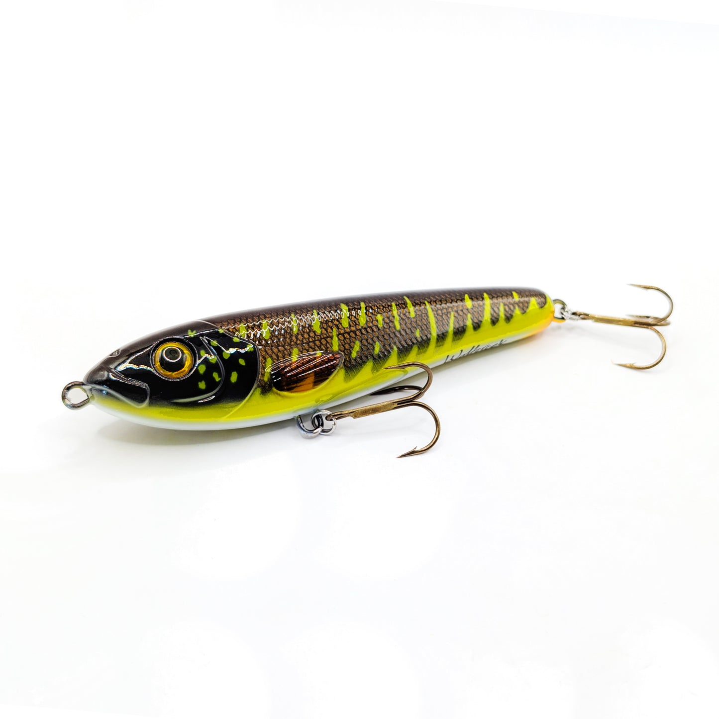 Wolfcreek Skinny Wolf Jr. 13cm 45g