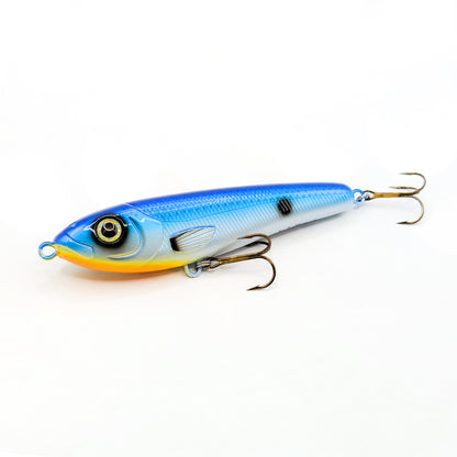 Wolfcreek Skinny Wolf Jr. 13cm 45g
