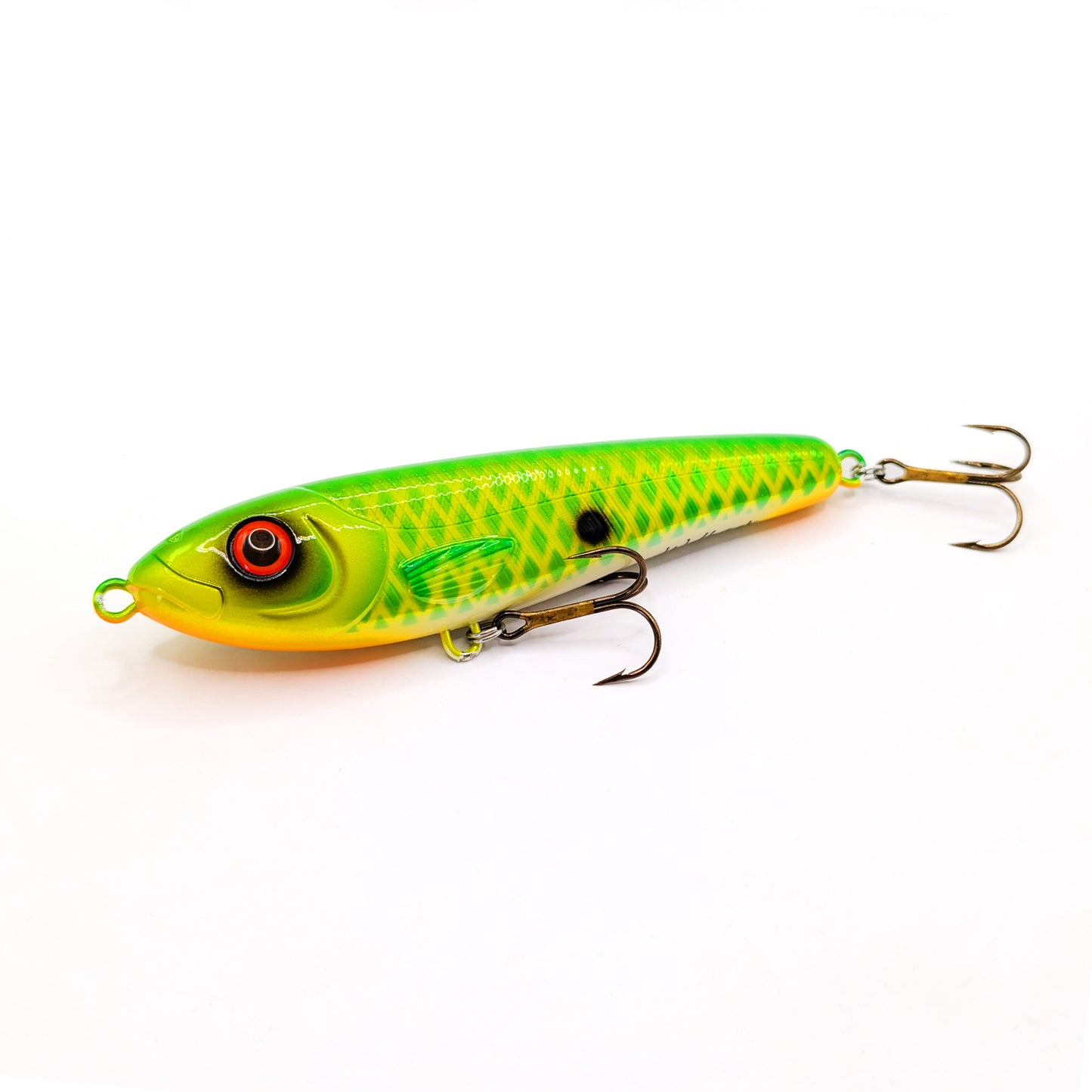 Wolfcreek Skinny Wolf Jr. 13cm 45g