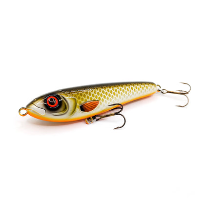 Wolfcreek Skinny Wolf Jr. 13cm 45g