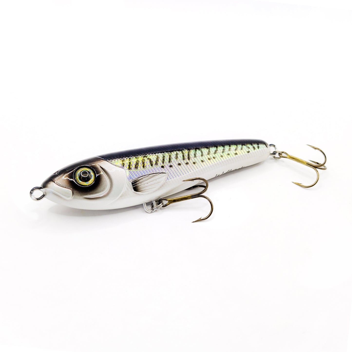 Wolfcreek Skinny Wolf Jr. 13cm 45g