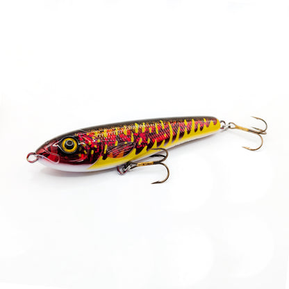 Wolfcreek Skinny Wolf Jr. 13cm 45g