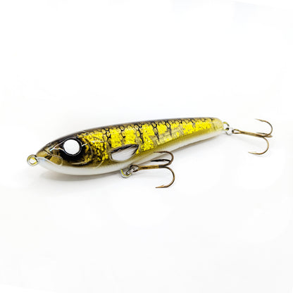 Wolfcreek Skinny Wolf Jr. 13cm 45g