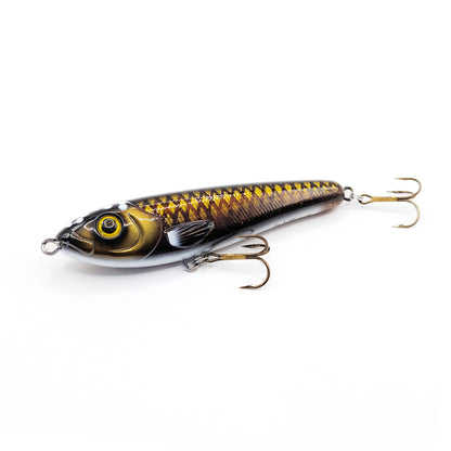 Wolfcreek Skinny Wolf Jr. 13cm 45g