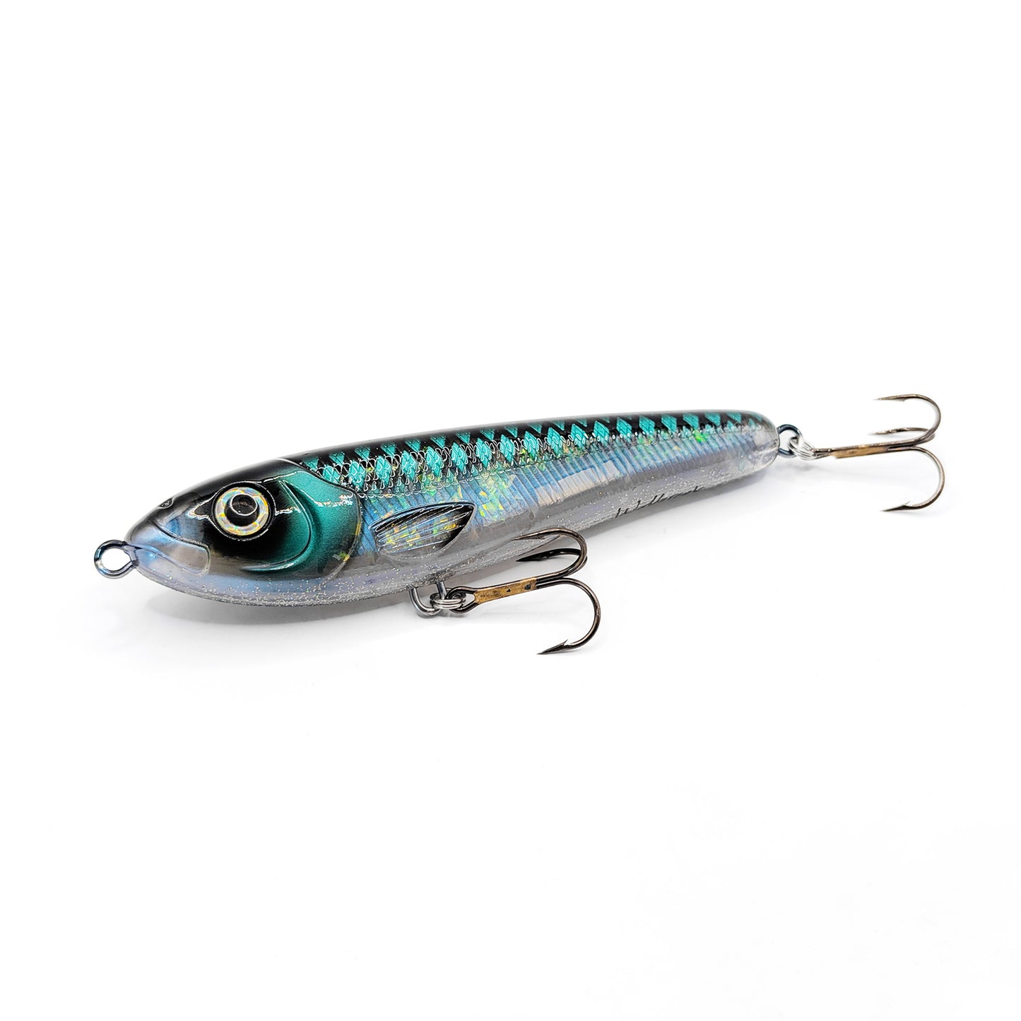 Wolfcreek Skinny Wolf Jr. 13cm 45g