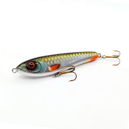 Wolfcreek Skinny Wolf Jr. 13cm 45g