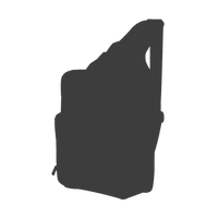 Slings, hip bags & västar