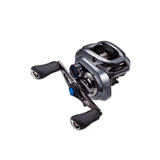 Shimano SLX DC 71XG (left), Multi