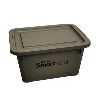 Sonik Smartstack Storage Box, large