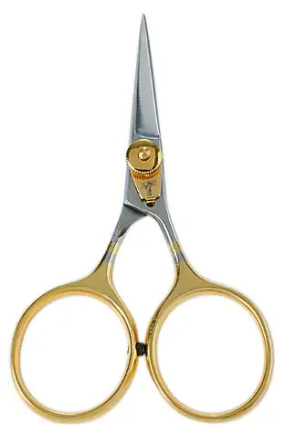 Dr. Slick All Purpose Razor Scissor 4″