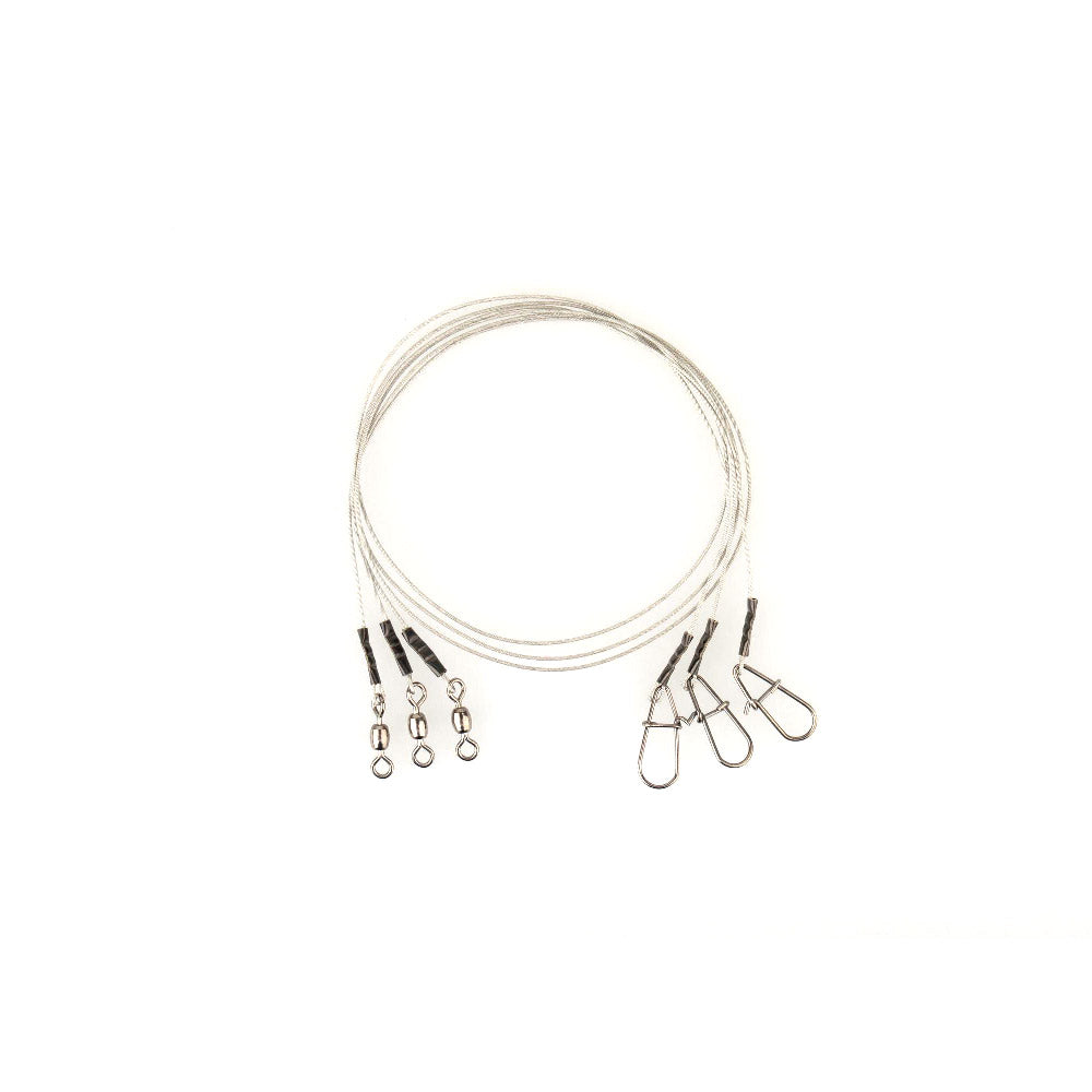 Savage Gear Carbon49 Gäddtafs 3-pack