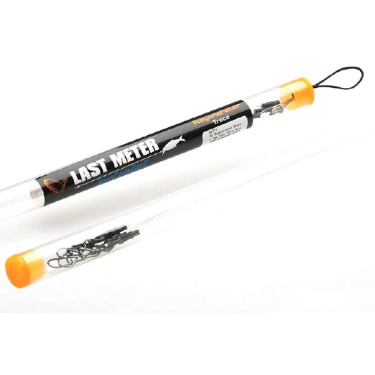 Savage Gear Regenerator Gäddtafsar 3-pack
