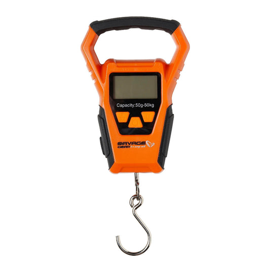 Savage Gear Digi Scale 50kg