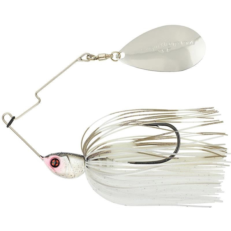 Sakura Cajun 7g JC1 Rainbow Shad