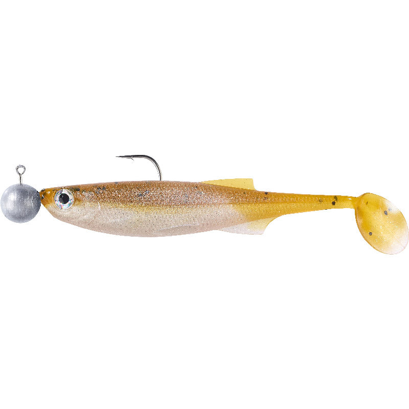 Balzer Balzer Shad 2go 10 cm, 7.5g