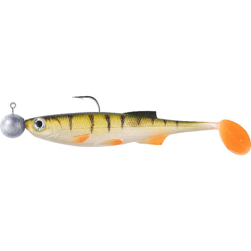 Balzer Balzer Shad 2go 10 cm, 7.5g