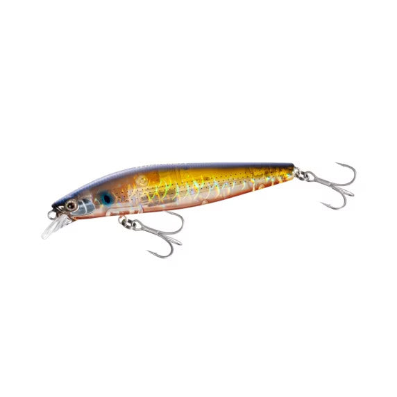 Shimano Lure Exsence Silent Assassin 99S FB 99mm 17g, sinking