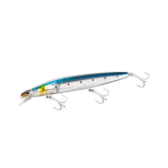 Shimano Lure Exsence Silent Assassin Flash Boost140S 140mm 25g, Floating